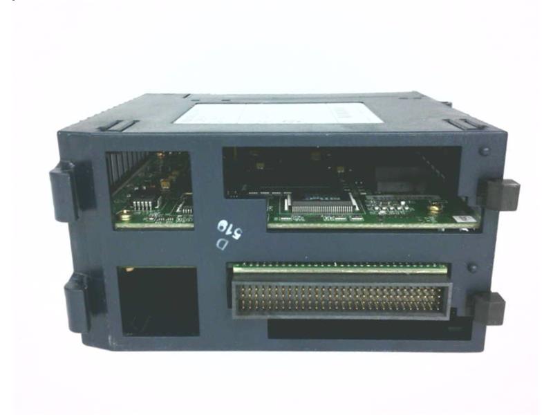 FANUC IC695CPU310