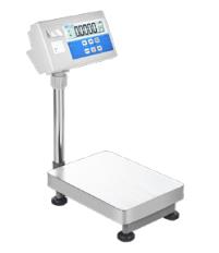 BKT 165A by ADAM EQUIPMENT