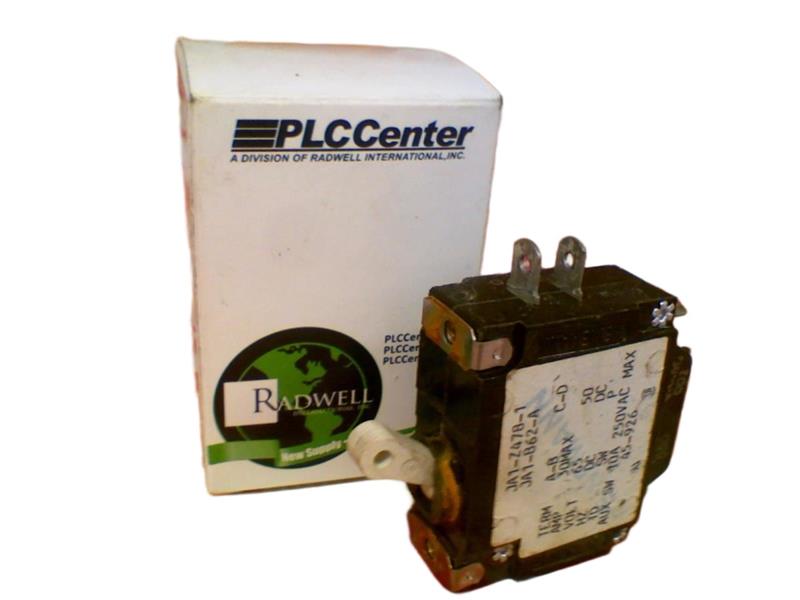EATON CORPORATION JA1-A6-A-30
