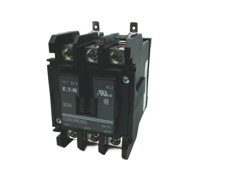 EATON CORPORATION C25DRE350A