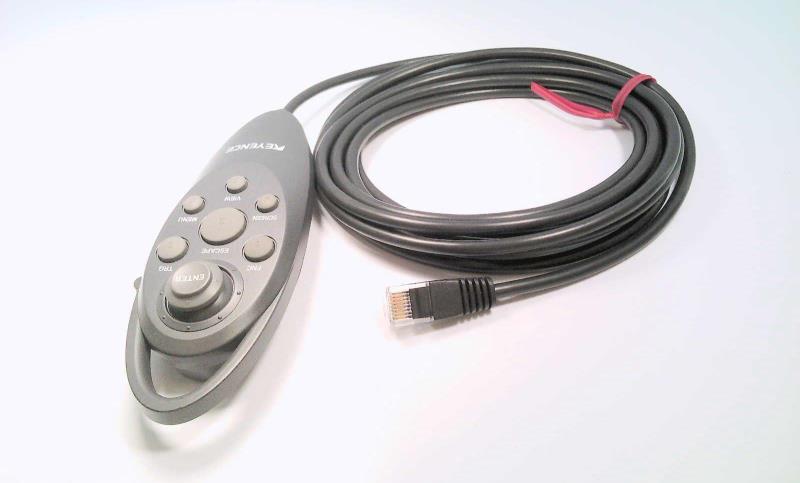 OP-87504 by KEYENCE CORP