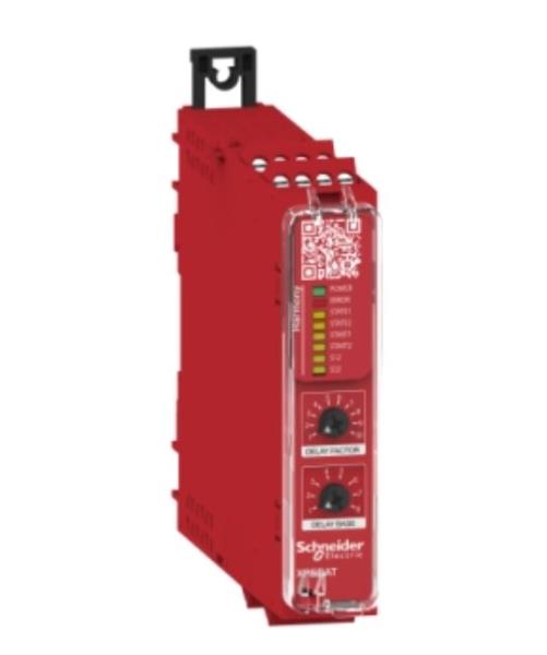 SCHNEIDER ELECTRIC XPSBAT12A1AP