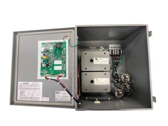 EMERSON LM125480DANSE