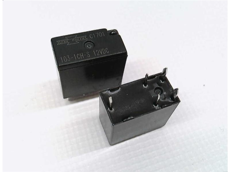 SONG CHUAN 103-1CH-S-12VDC