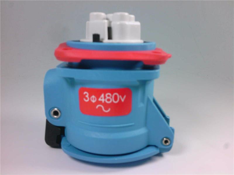 MARECHAL ELECTRIC SA 63-14043 & 61-1A013