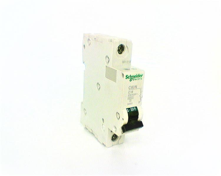 SCHNEIDER ELECTRIC MG24403