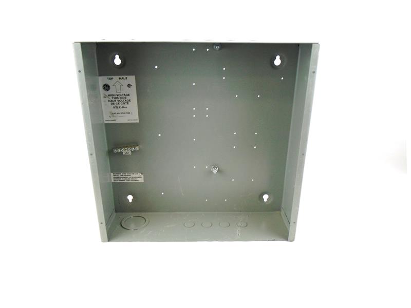 GENERAL ELECTRIC RTLC-TUB