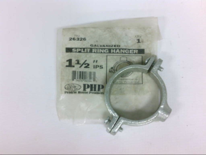 PRAIRIE HOME PRODUCTS INC 26326