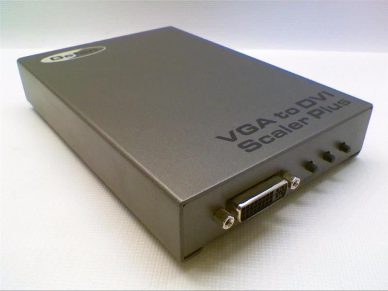 GEFEN INC EXT-VGA-2-DVISP