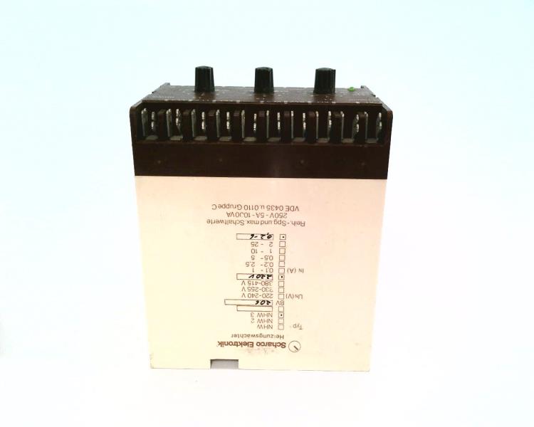 CONDOR WERKE NHW3206-220V-0.2-6A