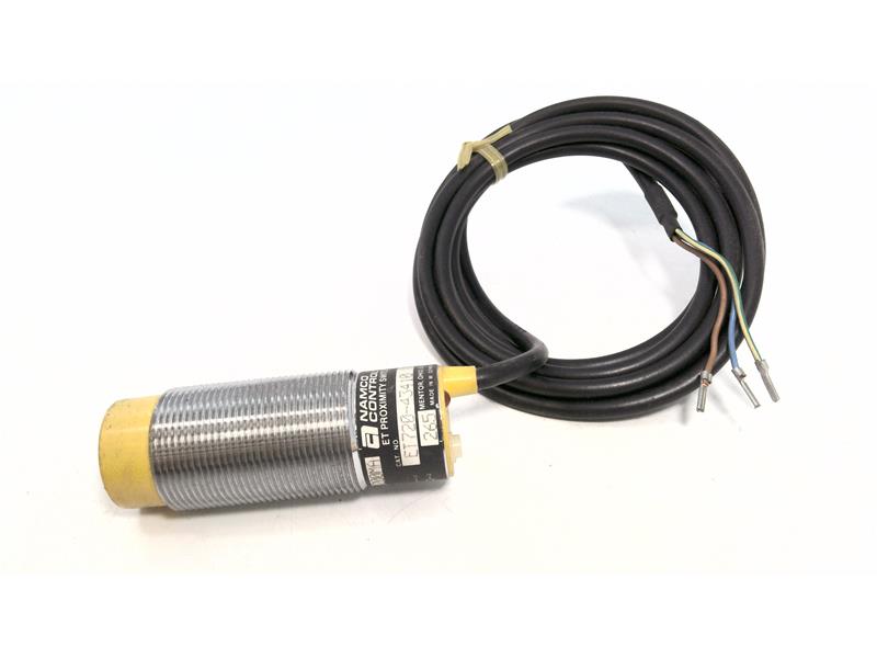 DANAHER CONTROLS ET720-43410