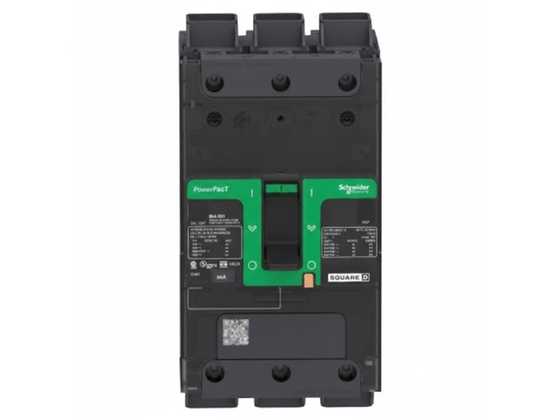 SCHNEIDER ELECTRIC BJL36025