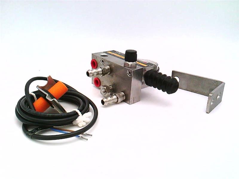 JOHN CRANE SFP-08-10/B/AC-1