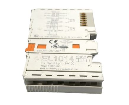 BECKHOFF EL1014