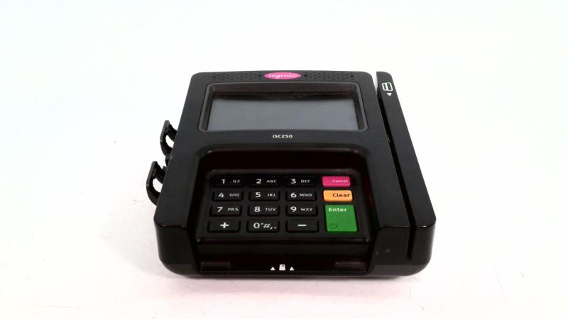 INGENICO ISC250-01T2394C