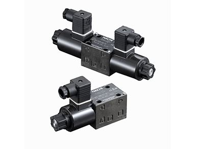 NACHI SA-G01-E3X-K-D2-5377J