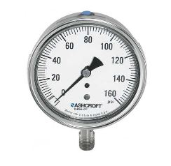 25 1009SWL02L600# by ASHCROFT