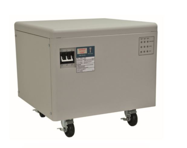 TSI POWER VRP-15000-0339