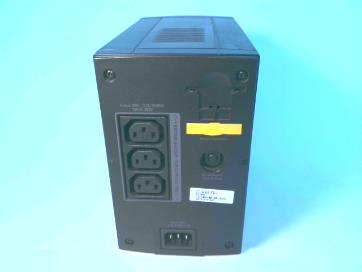 SCHNEIDER ELECTRIC BX500CI