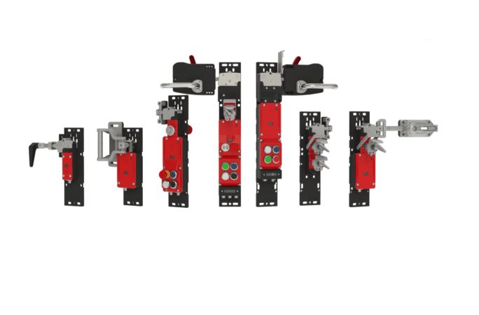 EN4T6EKL6LL461L0UBWGNT03624F2D1 by FORTRESS INTERLOCKS