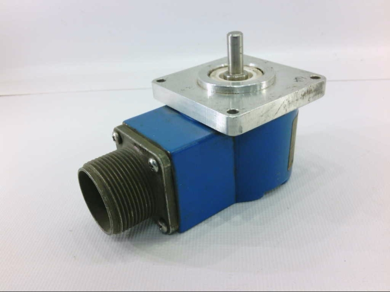 ALLEN BRADLEY 845T-DC12ECR