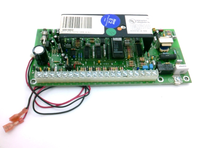 SAVS10SECE by HONEYWELL