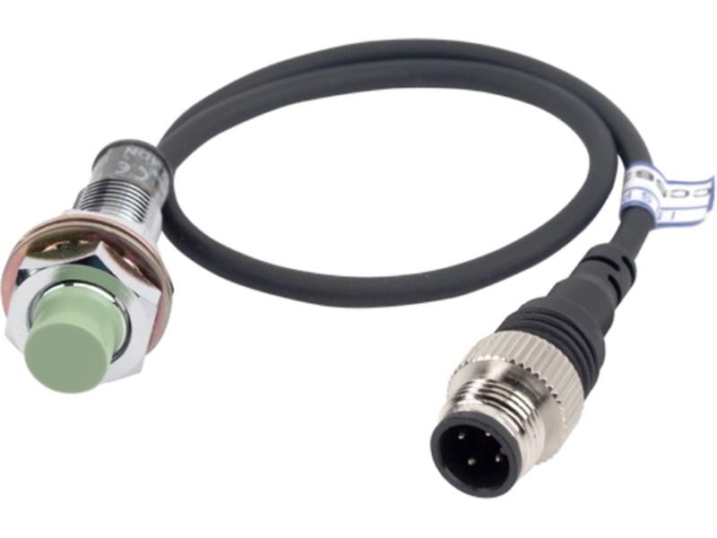 AUTONICS PRWT12-4DO-I