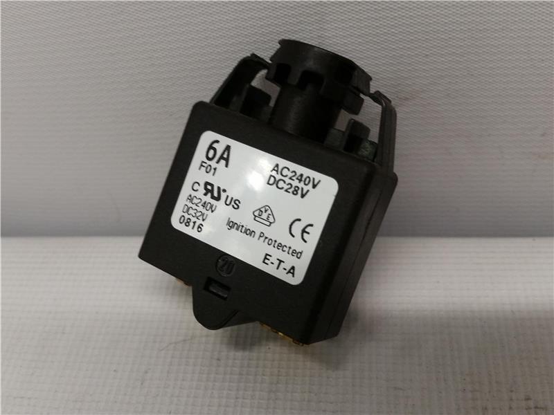 ETA ENGINEERING TECHNOLOGY 1658-F01-00-P13-5A