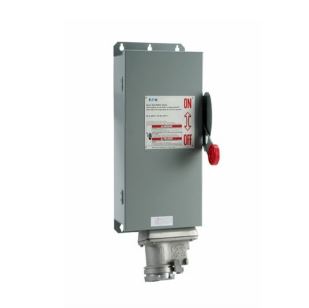 EATON CORPORATION DH361UWK2316