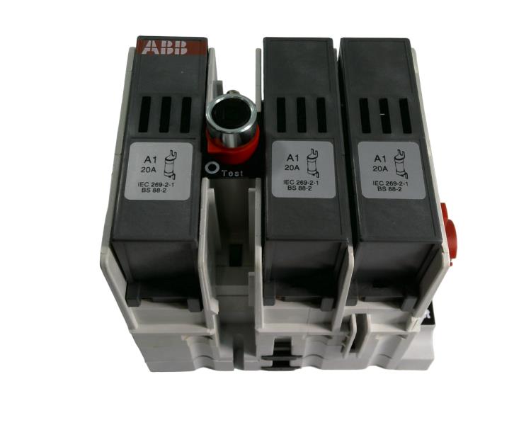 ASEA BROWN BOVERI 1SCA022533R8940