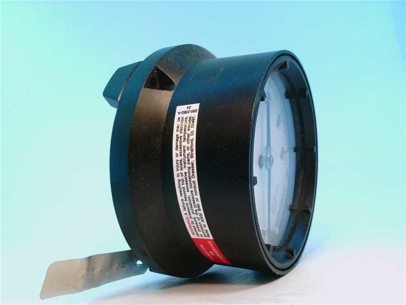 ASHCROFT 451379SS04L160#