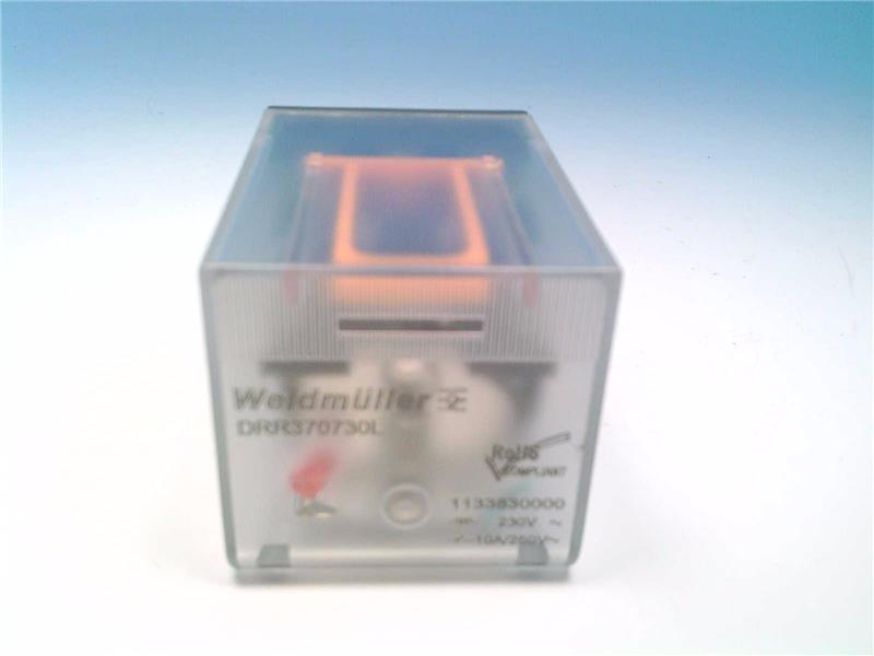 WEIDMULLER 1133830000