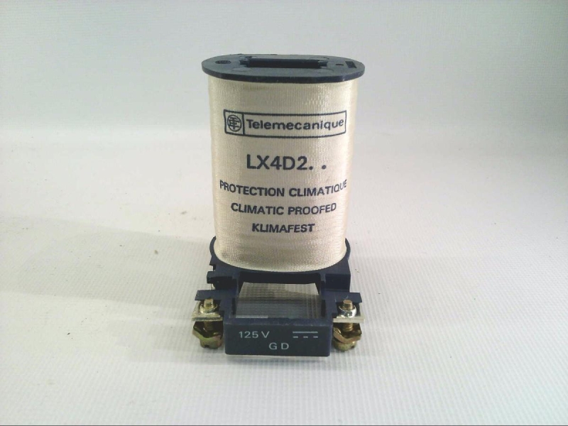 SCHNEIDER ELECTRIC LX4-D2GD