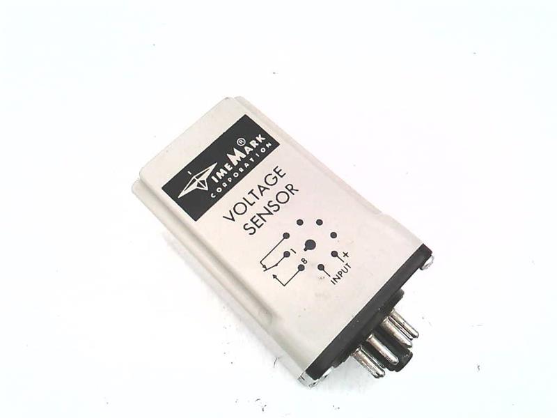 TIME MARK CORP AC260B-80-130