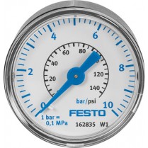 FESTO MA-40-10-1/8-U