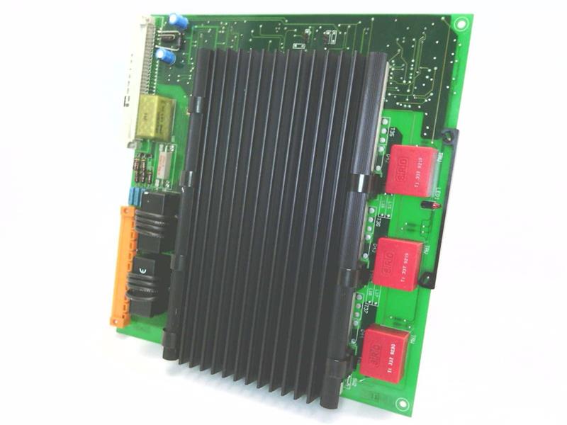 ASEA BROWN BOVERI QYB560103-CA