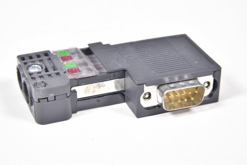 SIEMENS 6ES7972-0BB50-0AX0