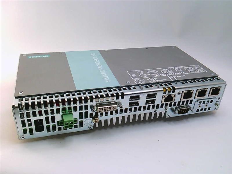 SIEMENS 6ES7647-7BL40-4AB0