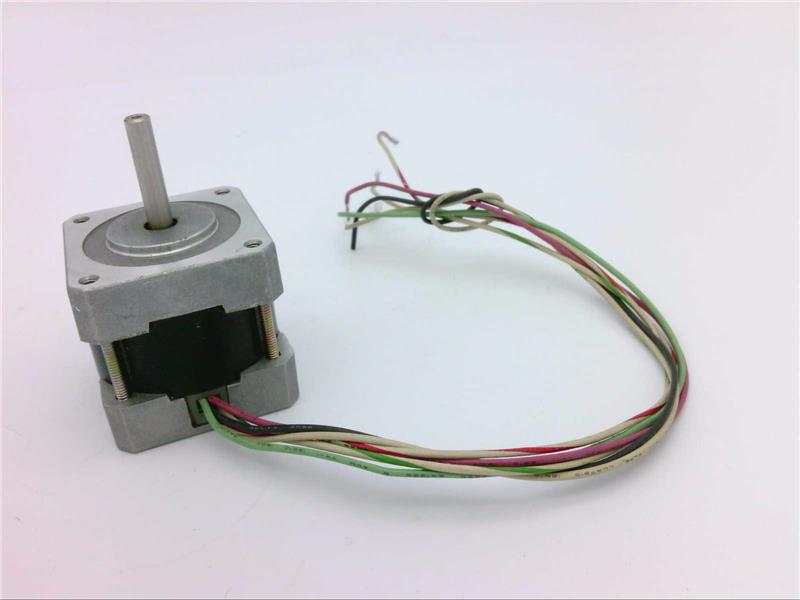 APPLIED MOTION PRODUCTS 5017-009