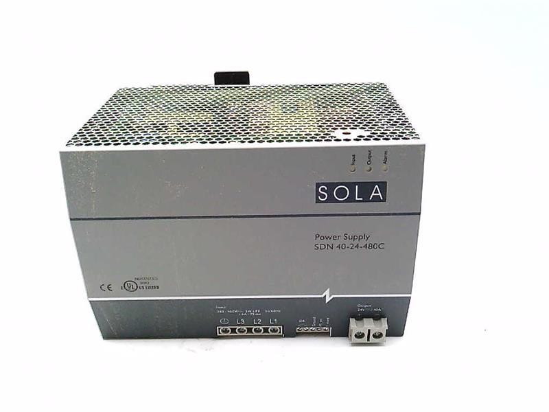 EMERSON SDN-40-24-480C