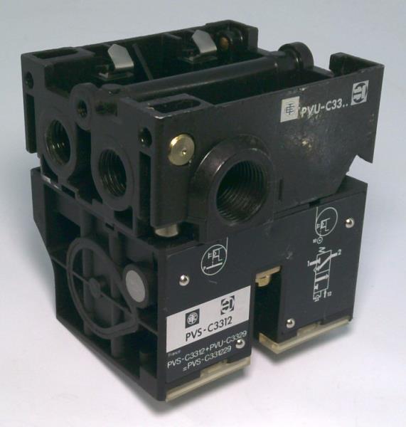 SCHNEIDER ELECTRIC PVS-C331229