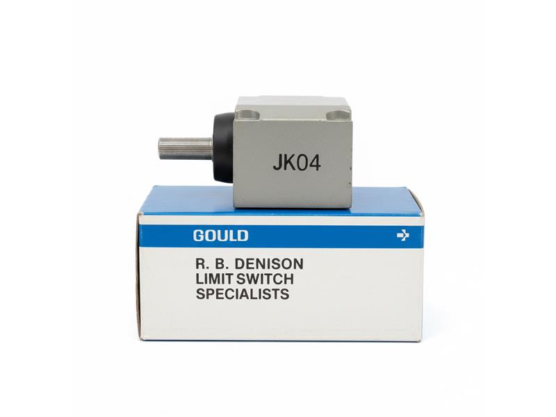 JK04 by SCHNEIDER ELECTRIC