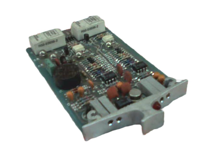 RONAN ENGINEERING CO X5D7-1-H