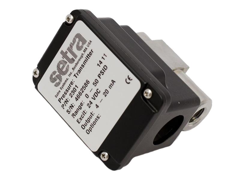 SENTRA 2301-001P-B-2F-11-B