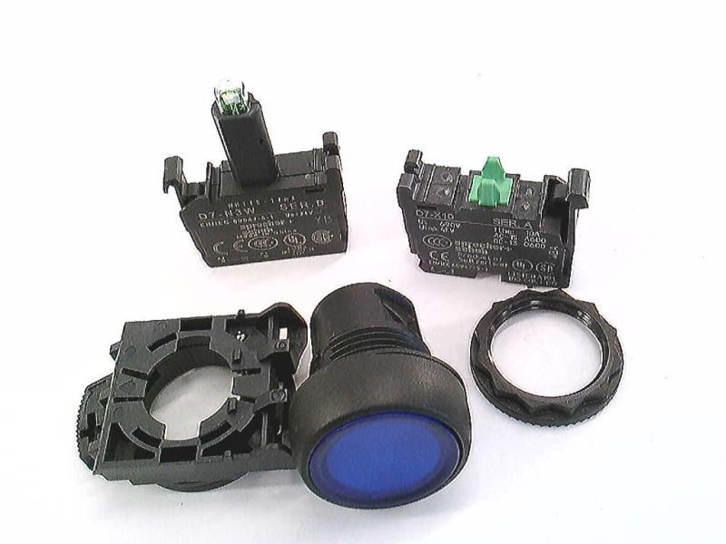 SPRECHER & SCHUH D7P-LF6PN3WX10