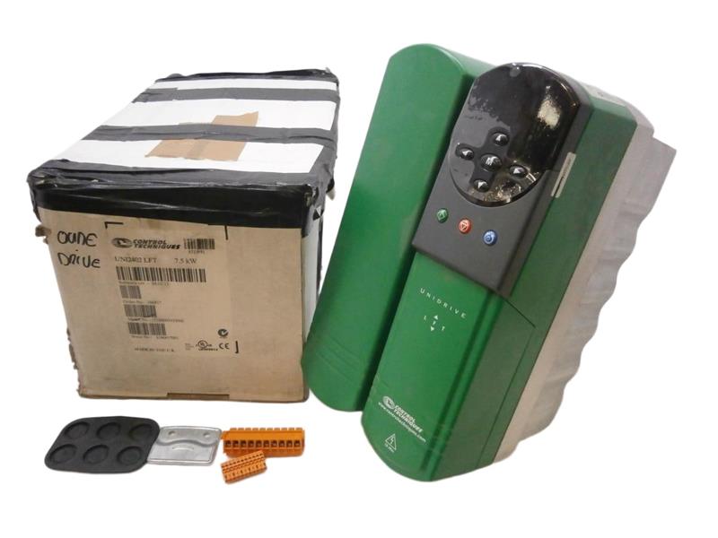 NIDEC CORP UNI2402LFT