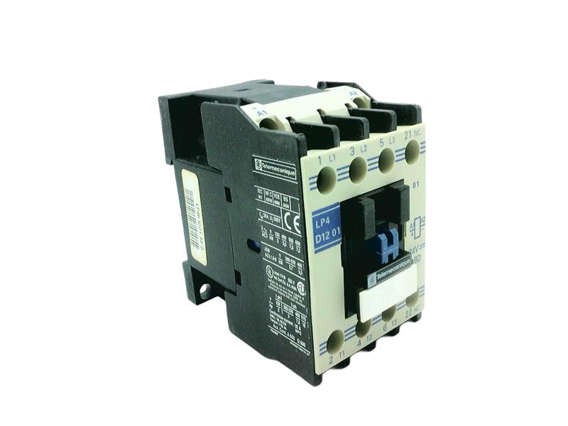 SCHNEIDER ELECTRIC LP4-D1201BD