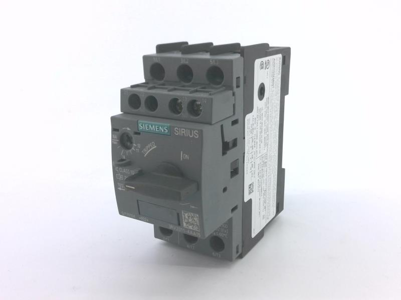 SIEMENS 3RV2011-4AA15