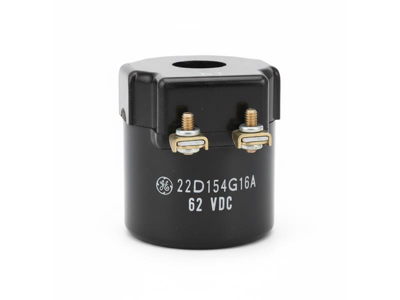 GENERAL ELECTRIC 22D154G16A