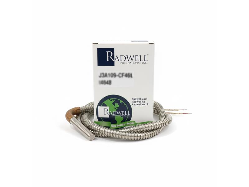 WATLOW J3A109-CF46L48